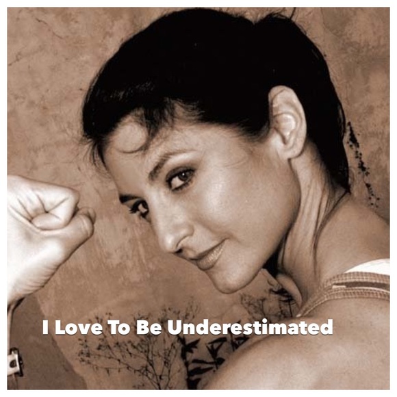 Meet your Posher, Allie - Picture 1 of 1